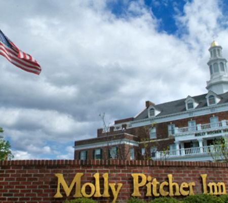 Molly Pitcher Inn Red Bank Dış mekan fotoğraf