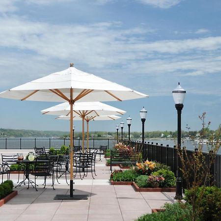 Molly Pitcher Inn Red Bank Dış mekan fotoğraf