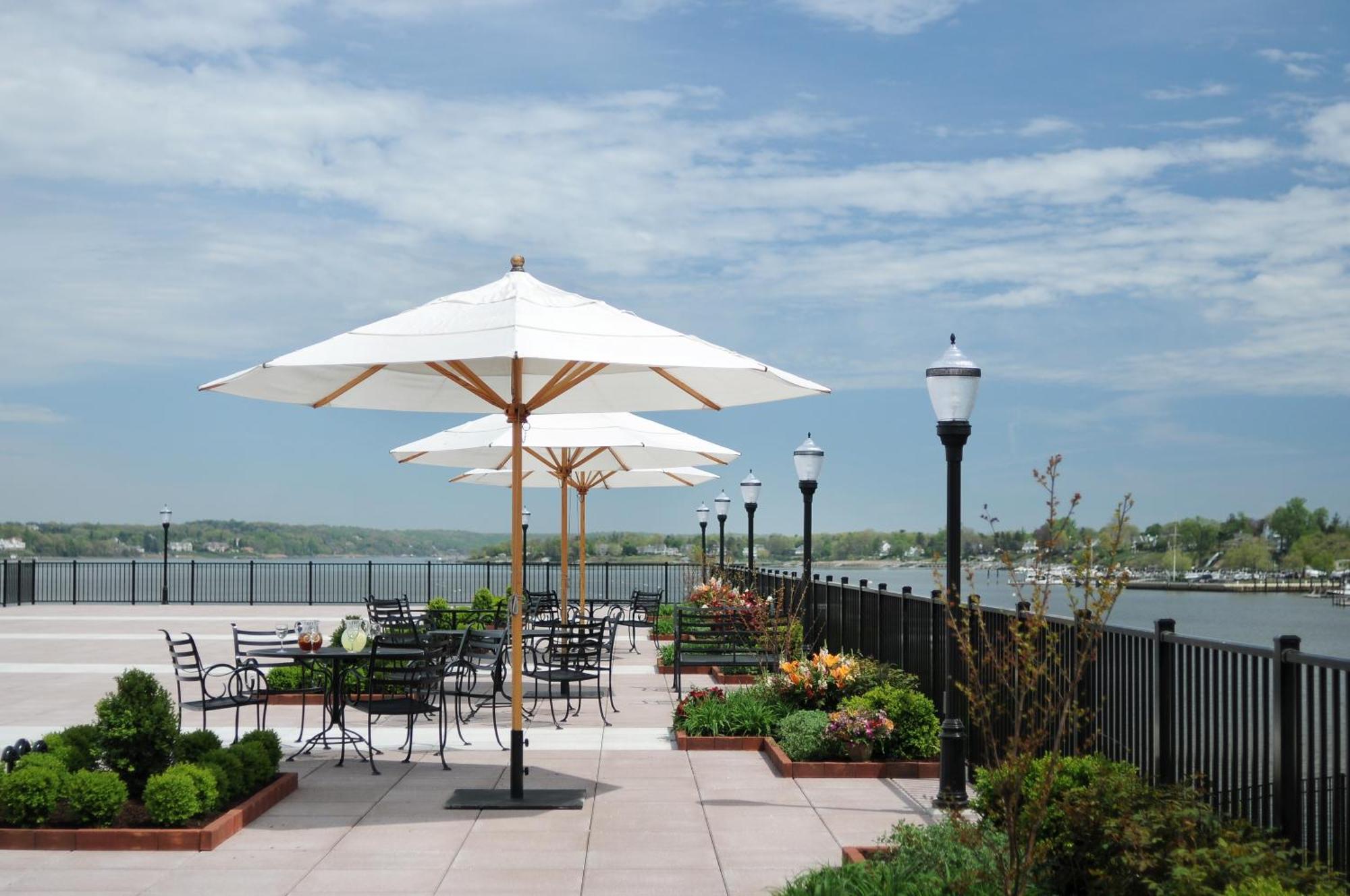 Molly Pitcher Inn Red Bank Dış mekan fotoğraf