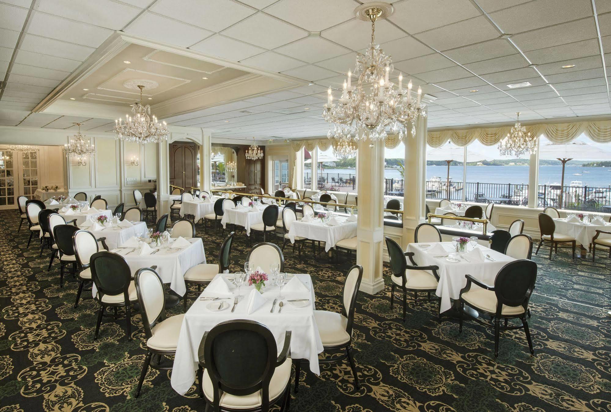 Molly Pitcher Inn Red Bank Dış mekan fotoğraf