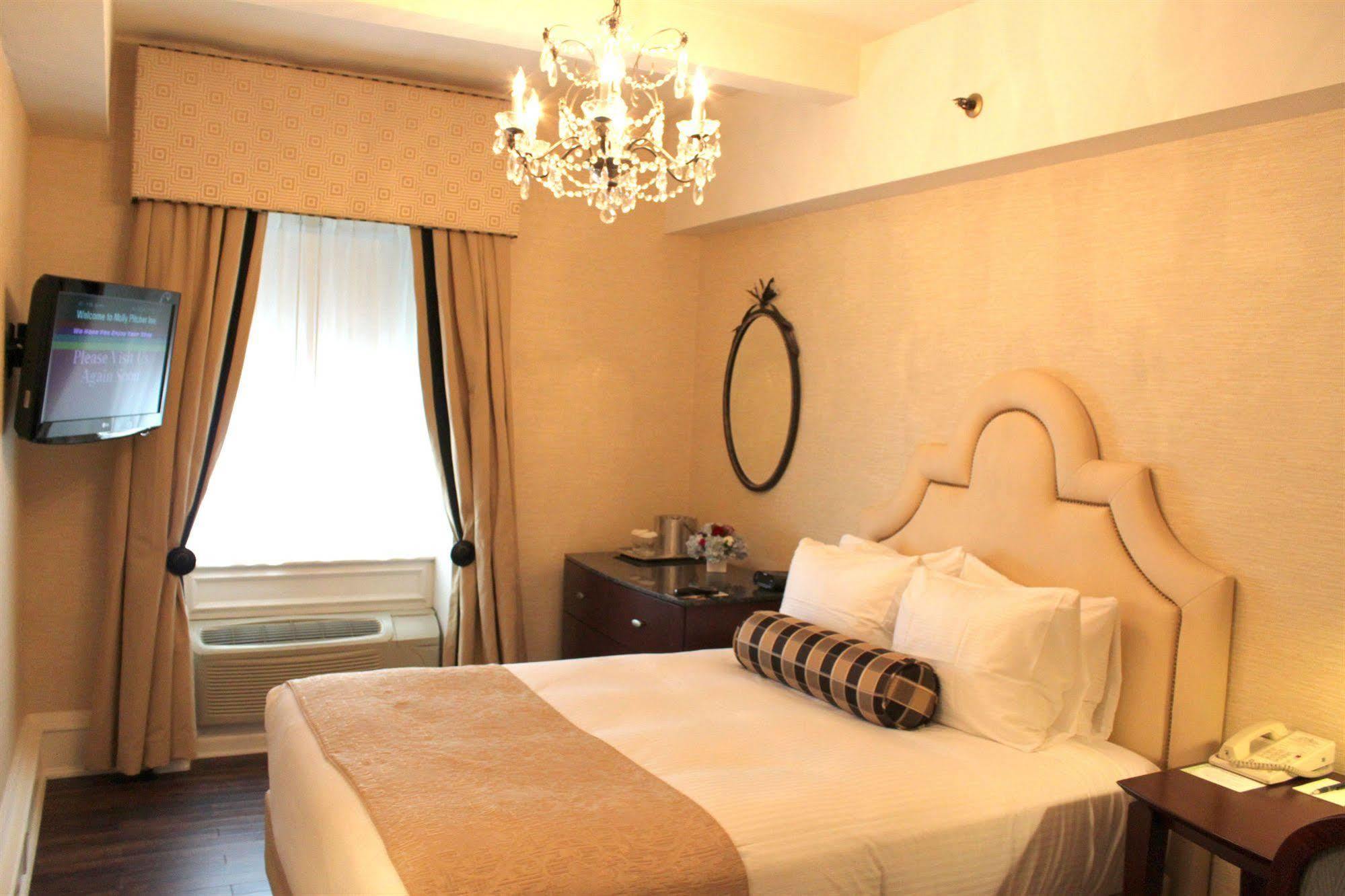 Molly Pitcher Inn Red Bank Dış mekan fotoğraf