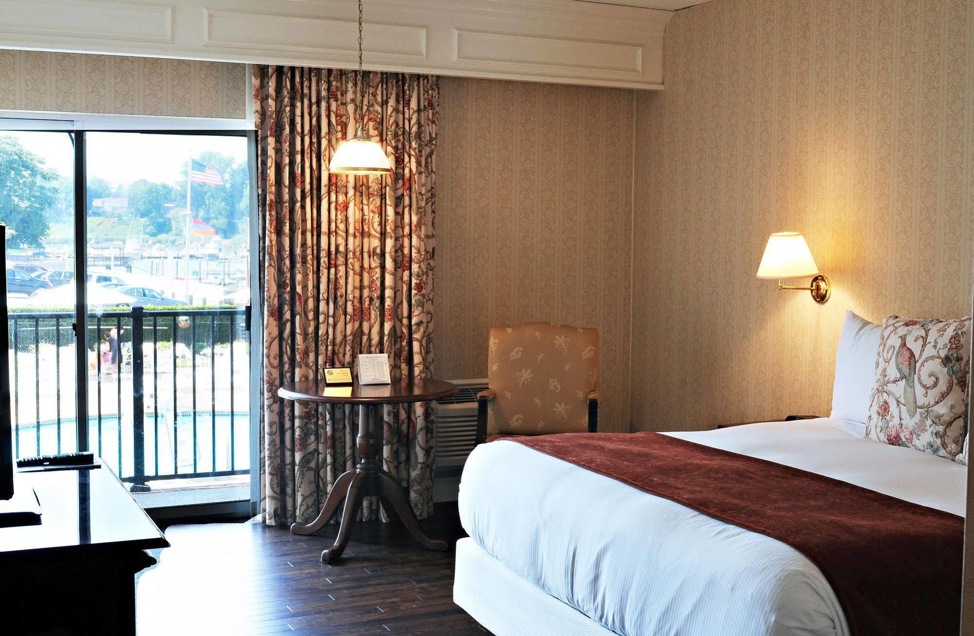 Molly Pitcher Inn Red Bank Dış mekan fotoğraf