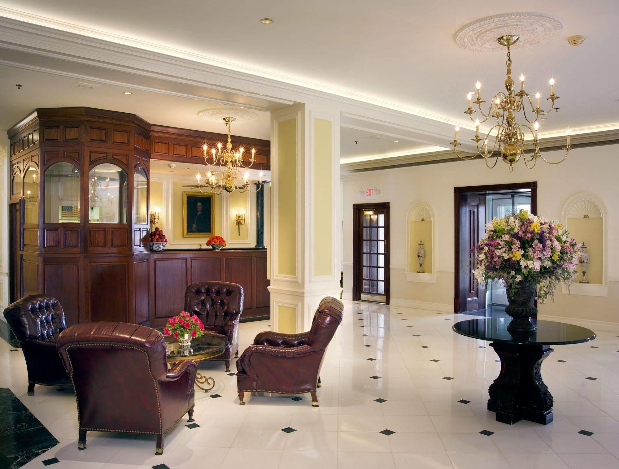 Molly Pitcher Inn Red Bank Dış mekan fotoğraf
