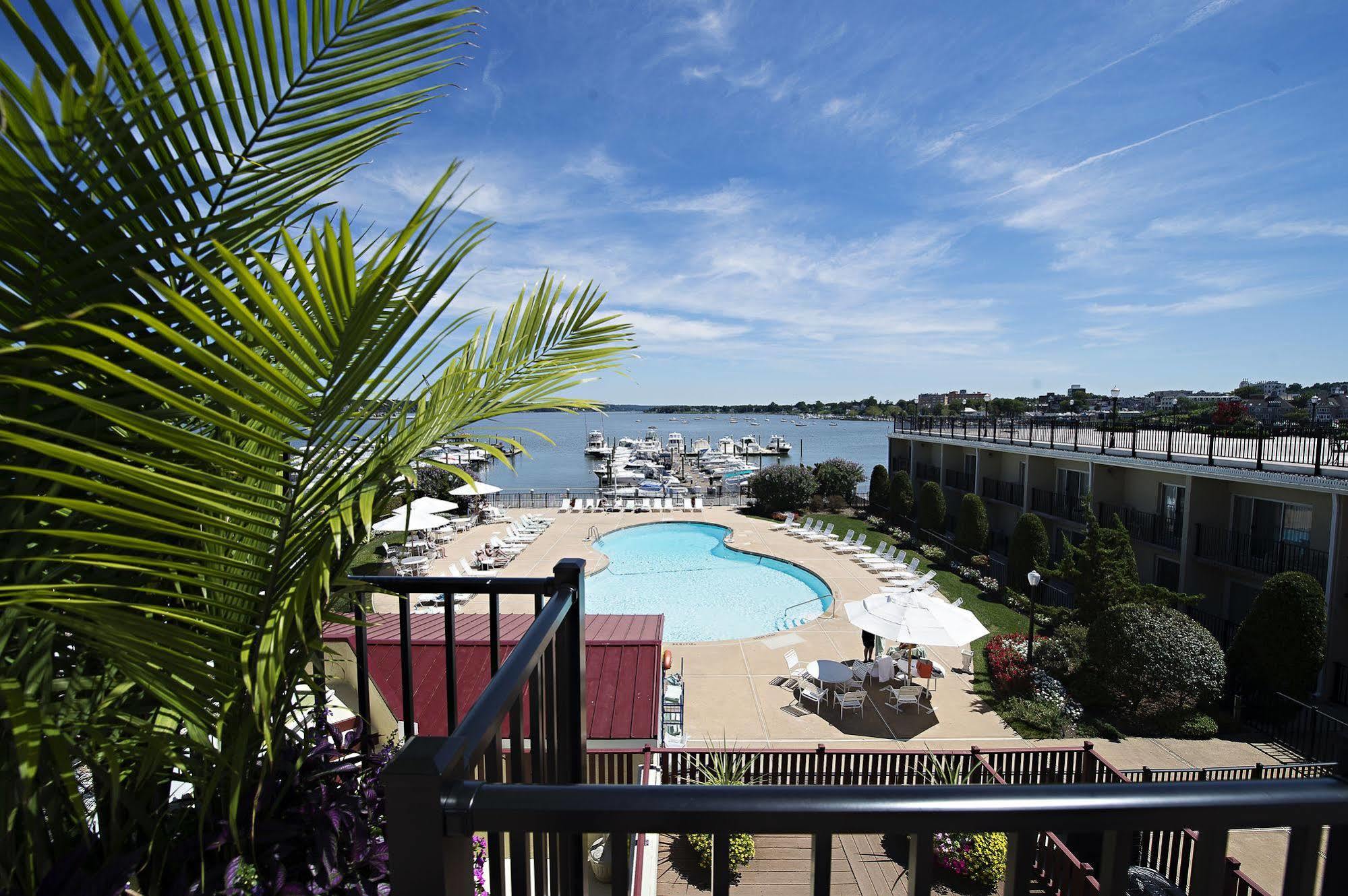 Molly Pitcher Inn Red Bank Dış mekan fotoğraf