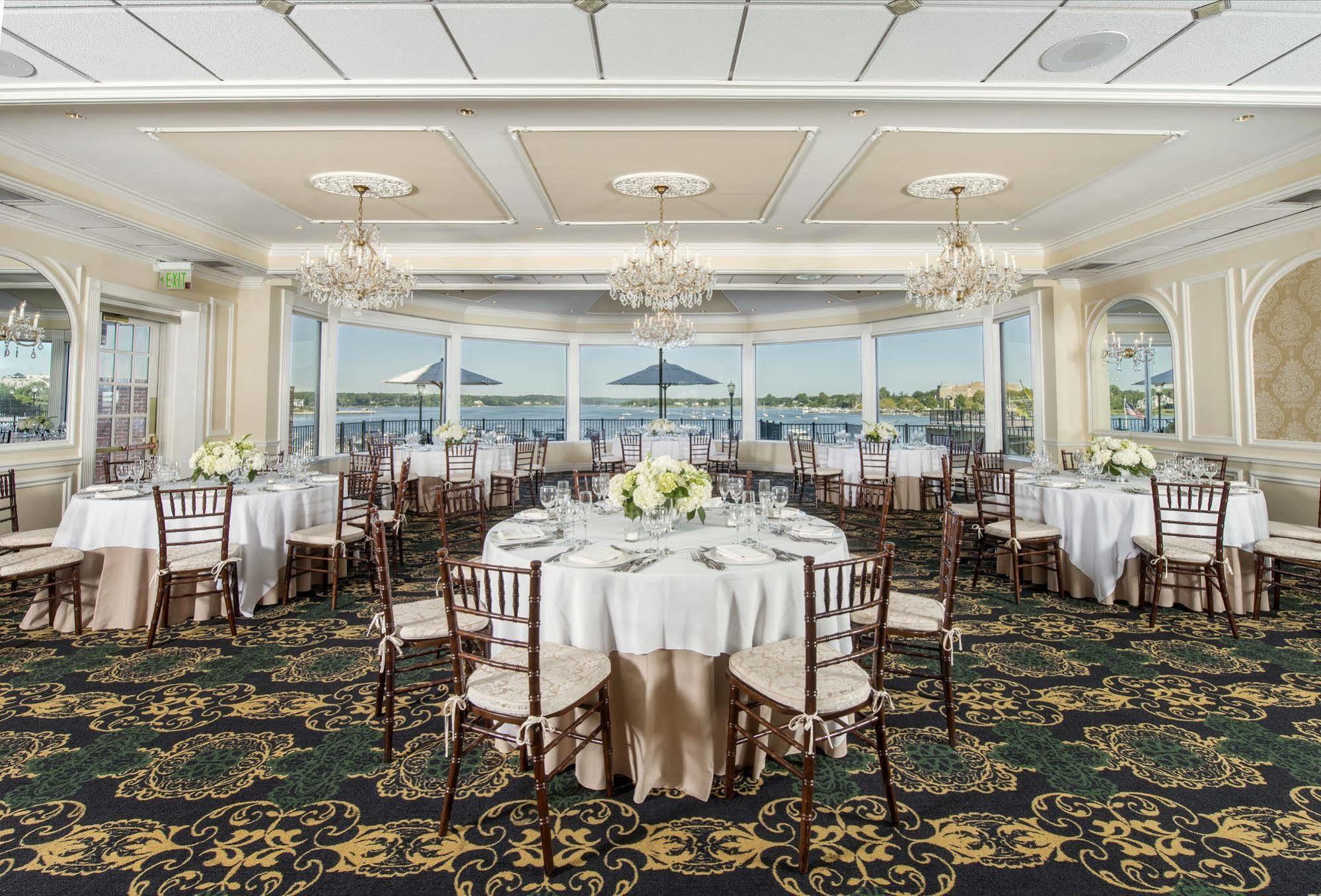 Molly Pitcher Inn Red Bank Dış mekan fotoğraf
