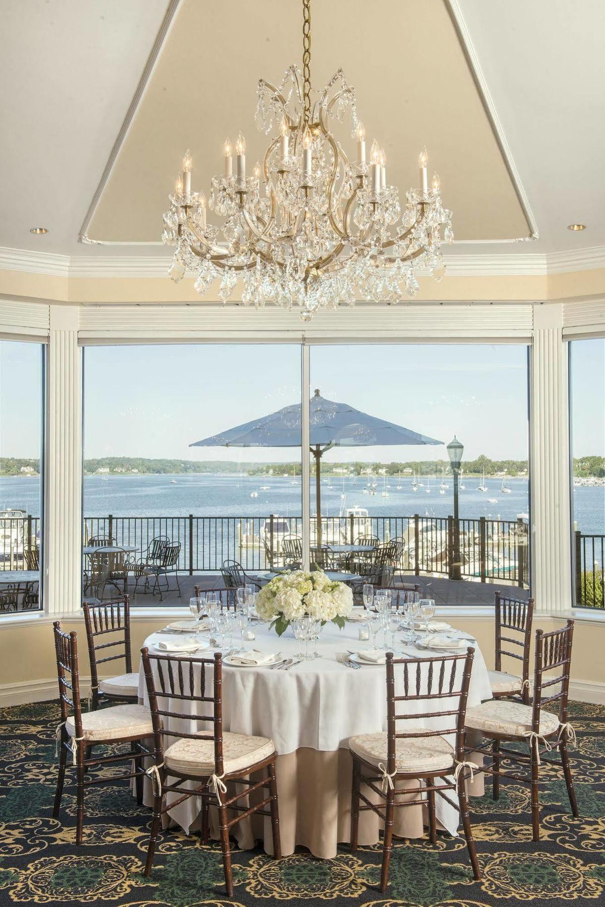 Molly Pitcher Inn Red Bank Dış mekan fotoğraf