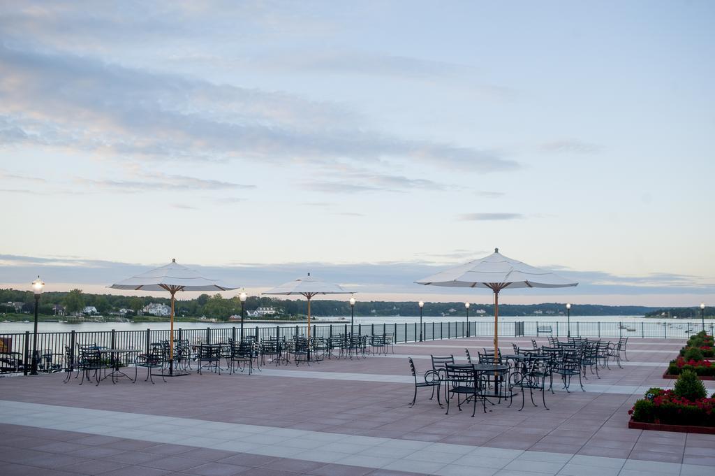 Molly Pitcher Inn Red Bank Dış mekan fotoğraf