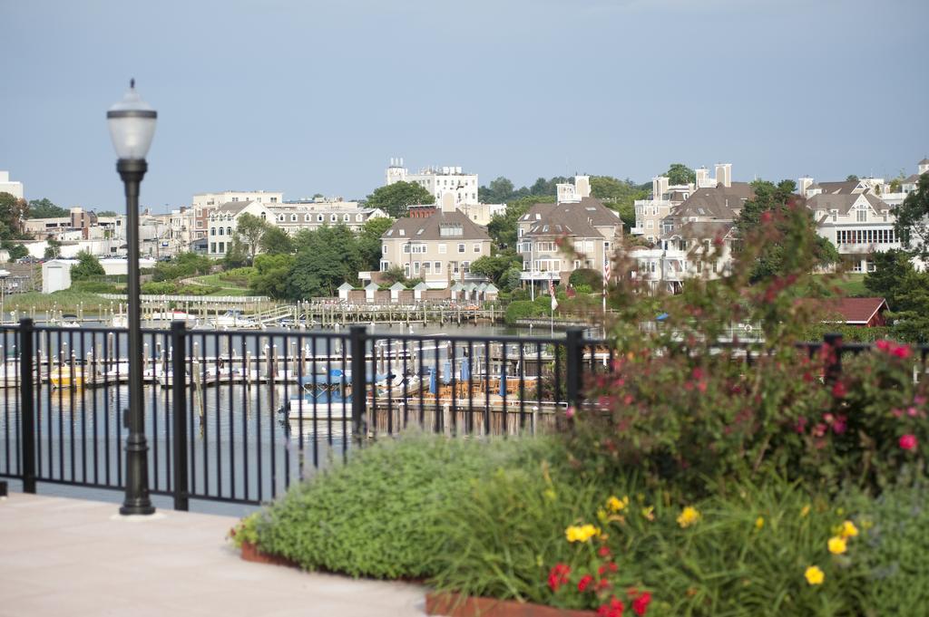 Molly Pitcher Inn Red Bank Dış mekan fotoğraf