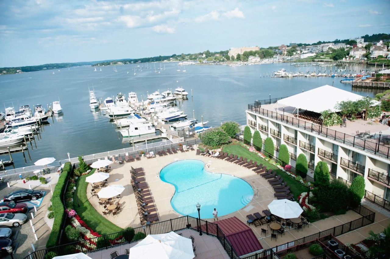 Molly Pitcher Inn Red Bank Dış mekan fotoğraf