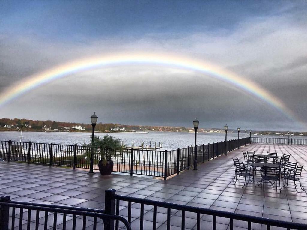 Molly Pitcher Inn Red Bank Dış mekan fotoğraf